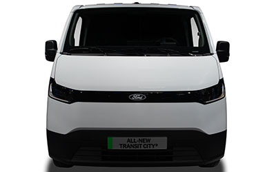 Ford Transit City